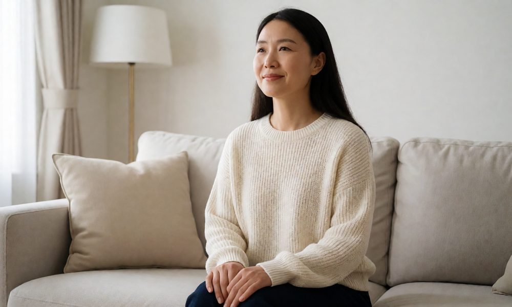 家里的声音地图