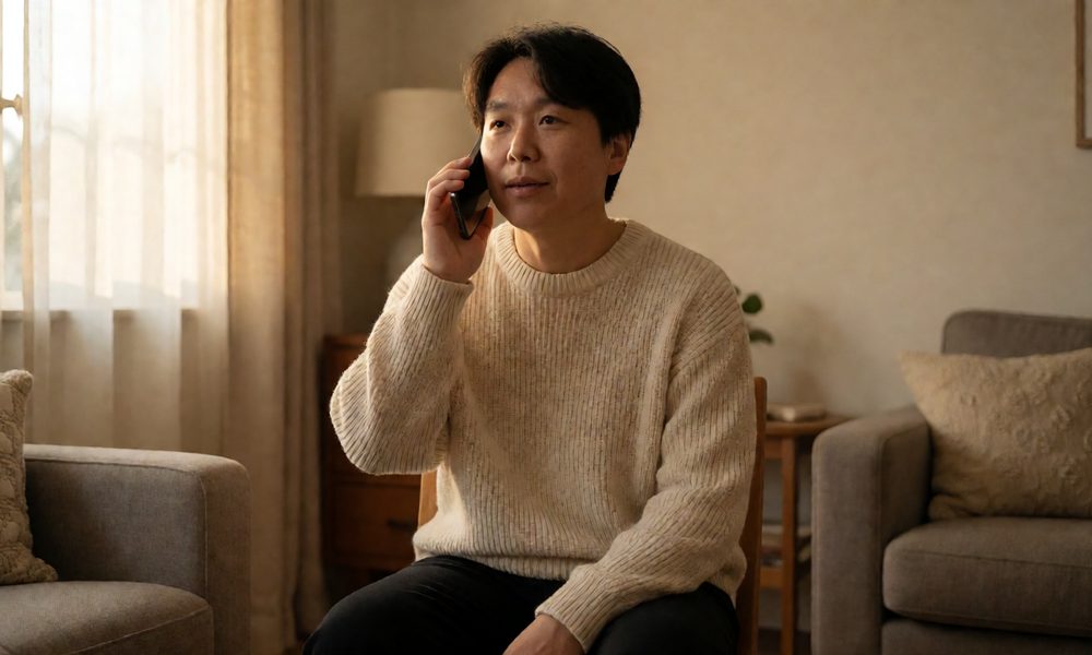 早晨的电话：先打那一个