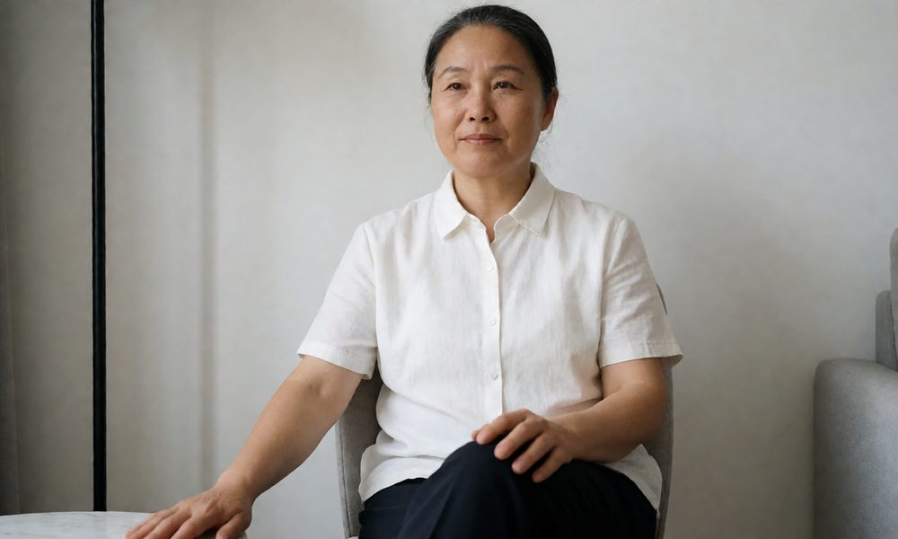 被催的时候