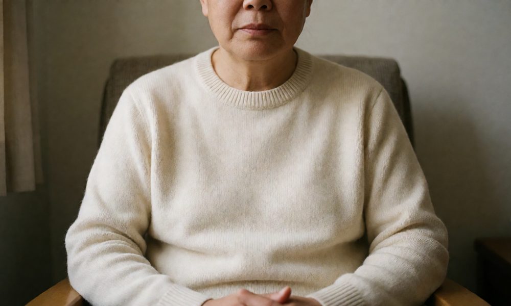 压力大的时候话变少